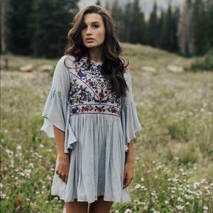 Dress/Tunic from Roolee